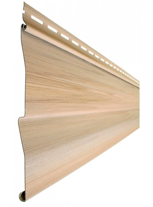 Акрилен сайдинг