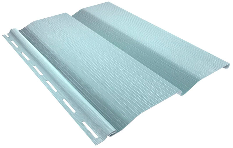 Винилов сайдинг