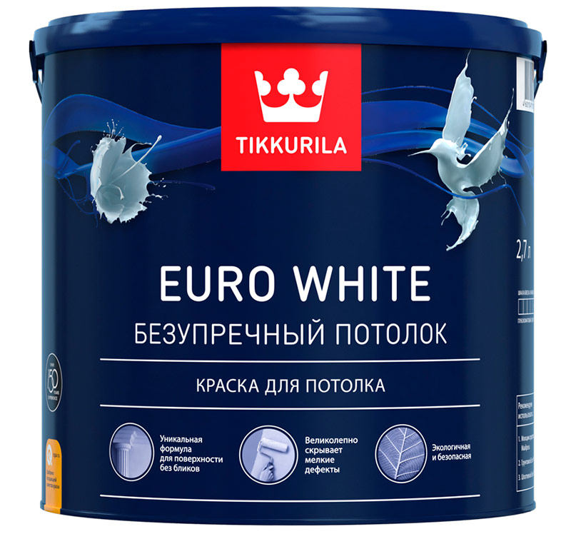 Tikkurila verf