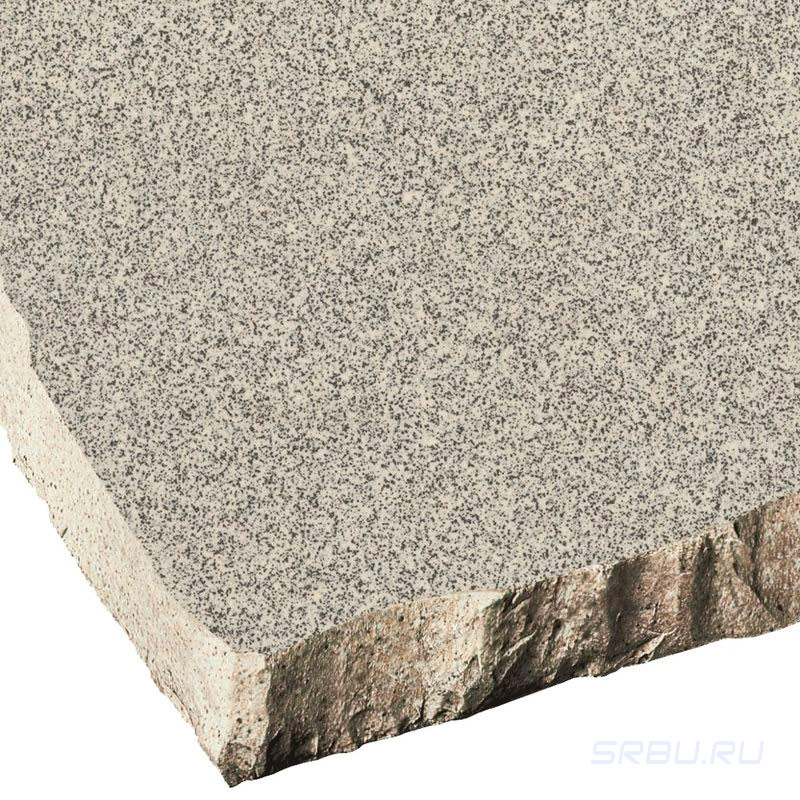 Porselein gekleurd op gewicht