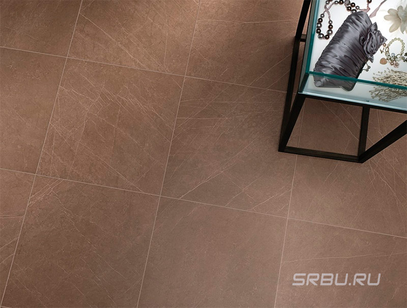 Satijnkeramisch graniet