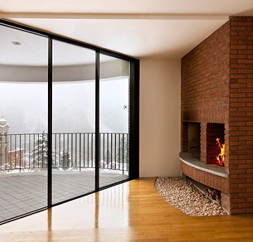 steklopaket atât de inteligent steklom off