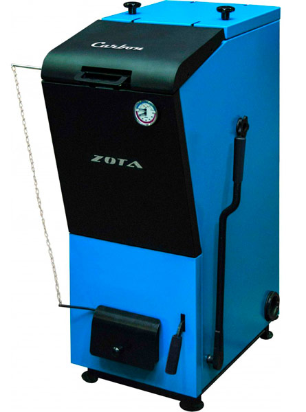 الكربون زوتا