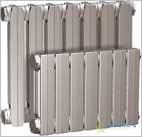 Radiator al Cupei Mondiale