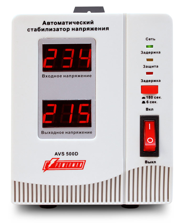 Estabilizador de pantalla