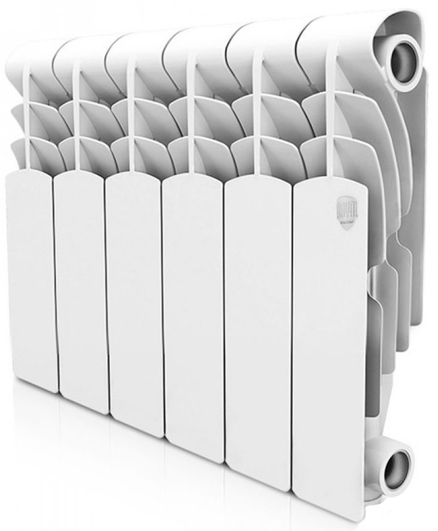 Кралска термо революция