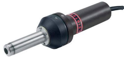 เครื่องเป่าผมอุณหภูมิสูง