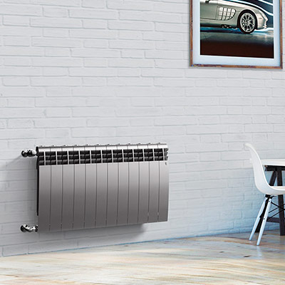 Royal Thermo BiLiner 3μ