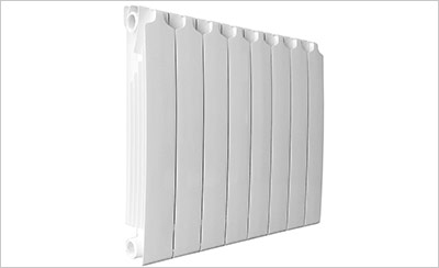 Sire RS Διμεταλλικό 2m