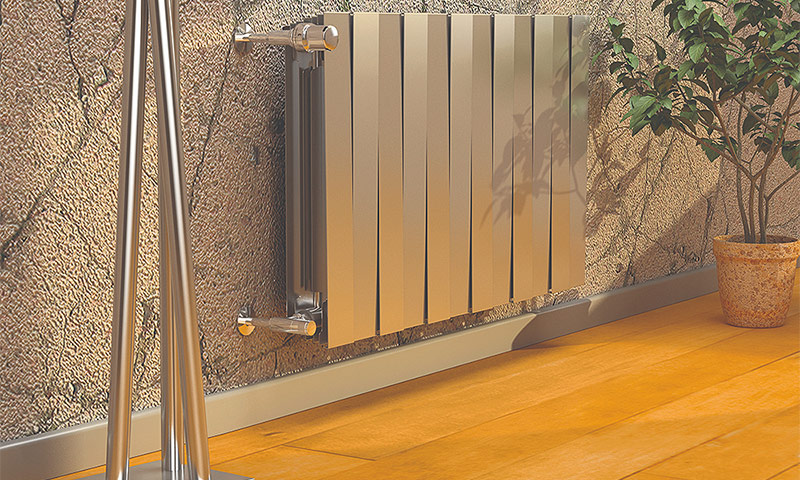 Bimetal heating radiators - quality rating based on user reviews