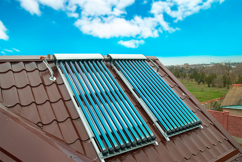 Buis vacuümspruitstukken