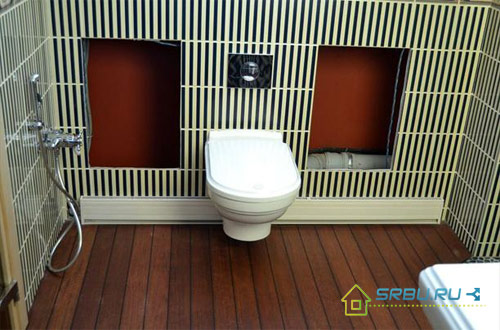 Convector de zócalos