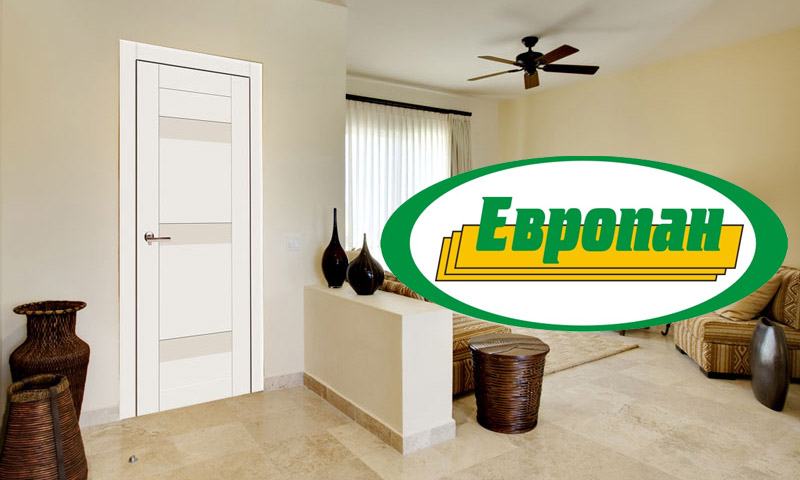 Interior doors Europan - reviews and opinions of visitors