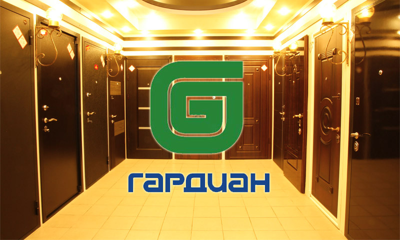 Entrance doors Guardian - reviews of metal steel doors of this brand