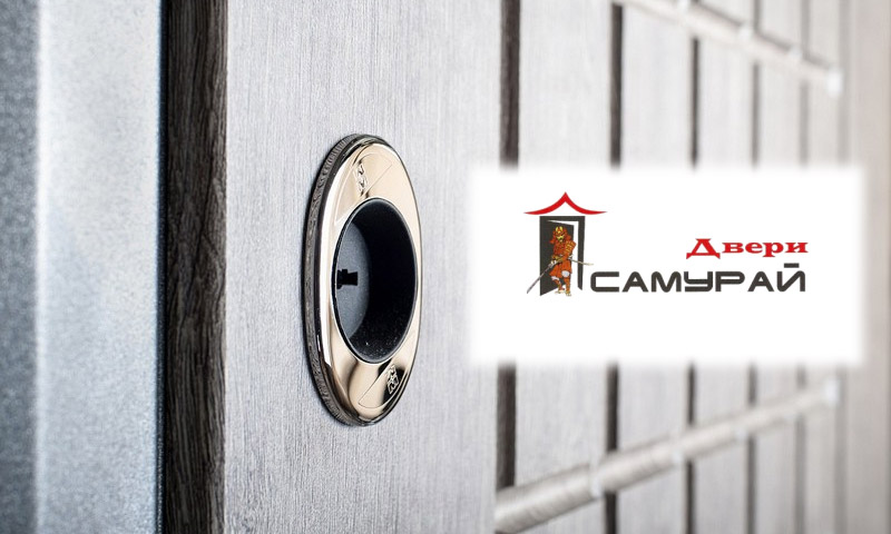 Entrance doors Samurai - reviews and operating experience
