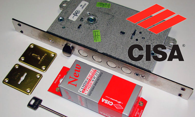 Cisa Locks: user reviews and recommendations
