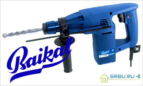Hammers Baikal