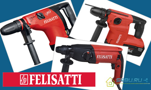 Hammers Felisatti