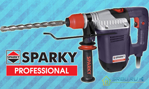 Sparky Hammers