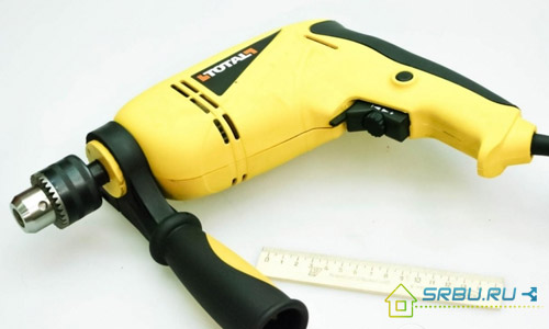 Hammers Total