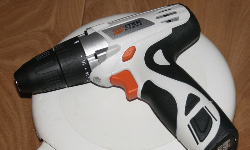 Reviews and opinions on Dexter screwdrivers