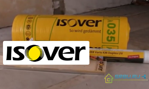 Heaters Izover