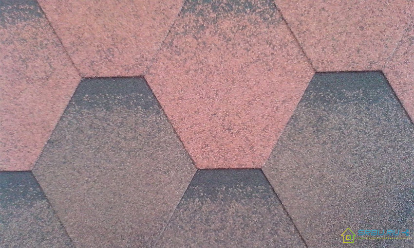 Flexible roof tiles reviews