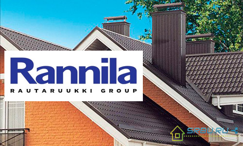 Tiled Ranila