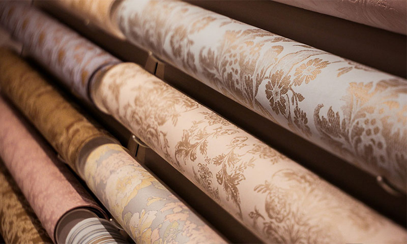 Wallpaper Loymina - reviews and recommendations