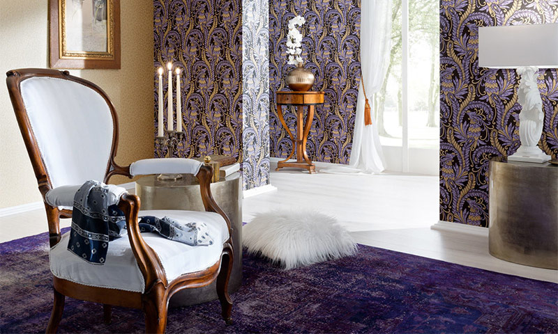 Wallpaper Mayprint - customer reviews and recommendations