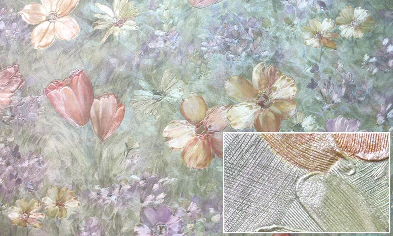 Paper-Based Vinyl Wallpaper Reviews