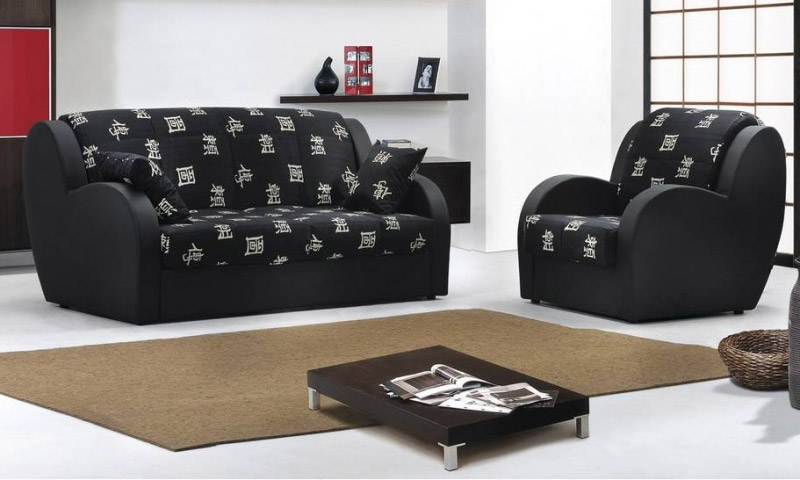Visitors reviews, ratings and opinions on Baron sofas