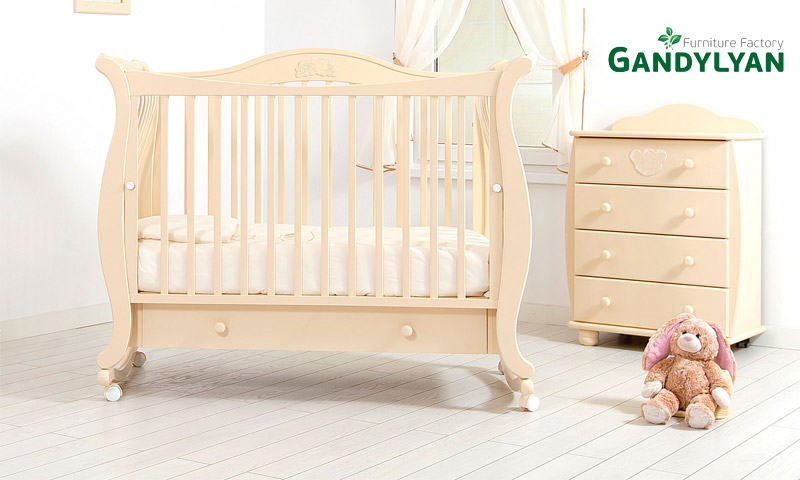 Reviews and opinions on cots Gandylyan