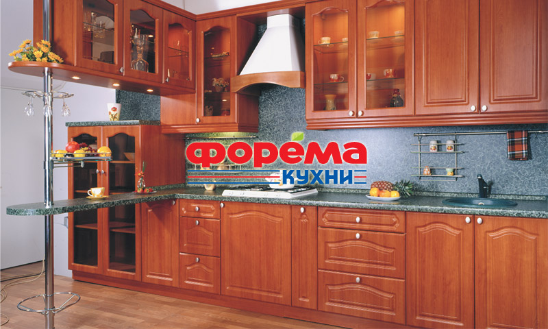 Kitchens Forema - reviews, problems and advantages