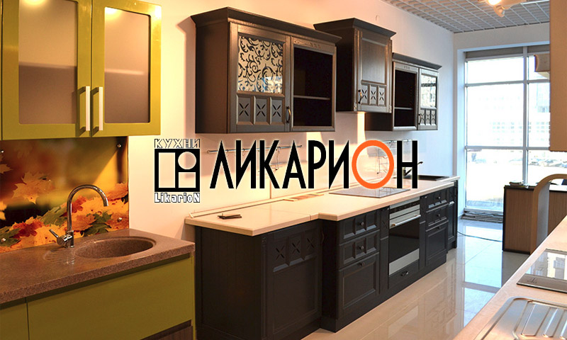 Kitchens Licarion - user reviews and recommendations