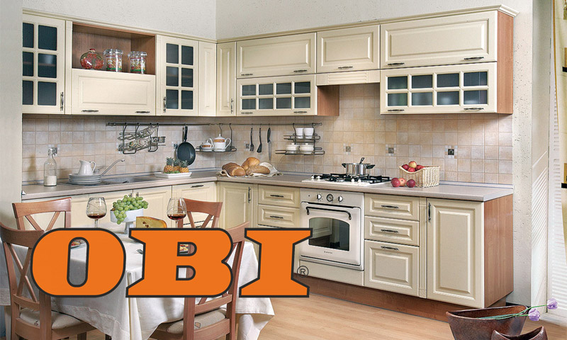 Ob Kitchens - customer reviews and opinions