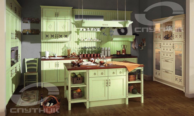 Sputnik kitchens - user reviews and ratings