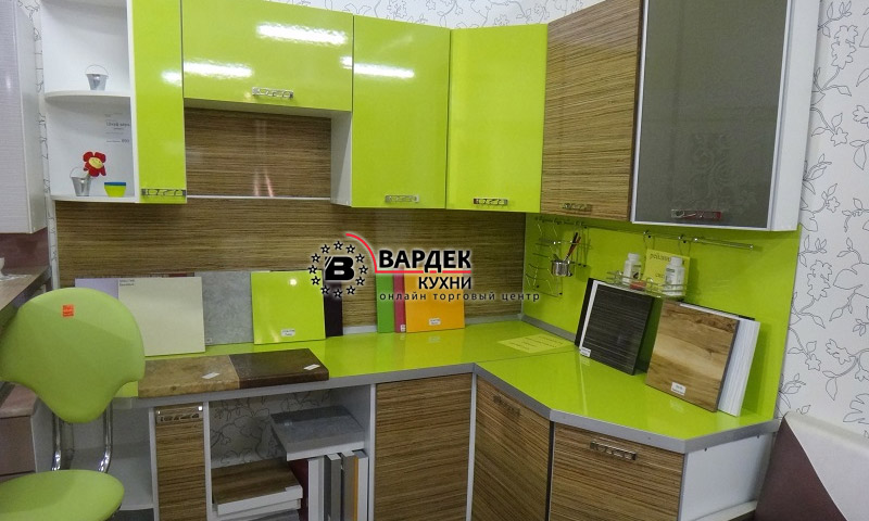 Kitchens Vardek - customer reviews and recommendations