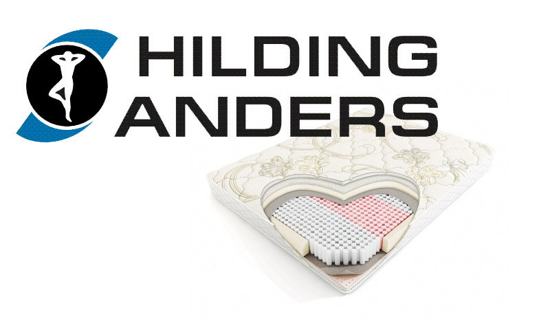 Reviews and opinions of visitors about mattresses Building Anders