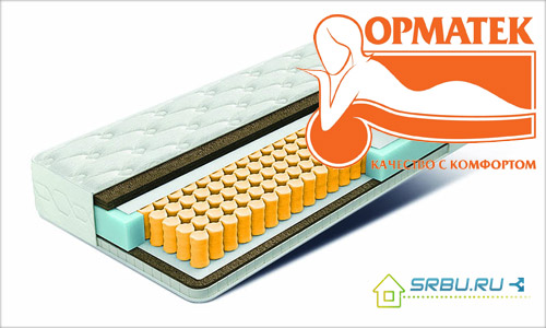 Mattresses Ormatek