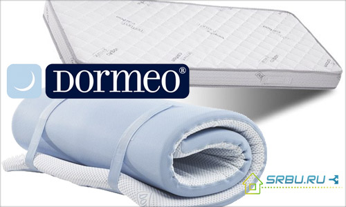 Mattresses Dormeo