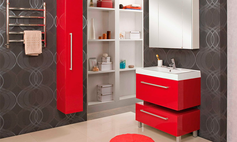Furniture Aquaton - reviews and ratings about bathroom furniture