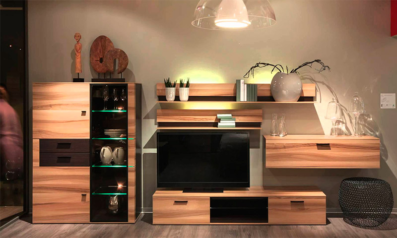 Furniture Dyatkovo - user reviews and comments