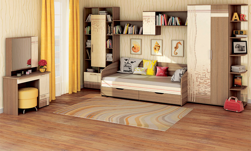 Furniture Vitra - user reviews and recommendations