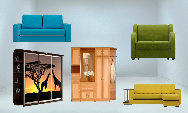 Furniture Heather - customer reviews and ratings