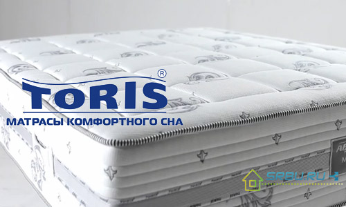 Orthopedic Beds Toris