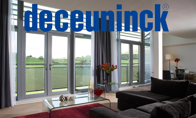 Visitors reviews about Dekenink profile and windows
