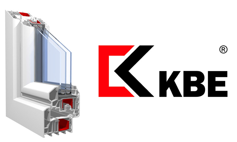 Reviews about the KBE profile and windows and their practicality