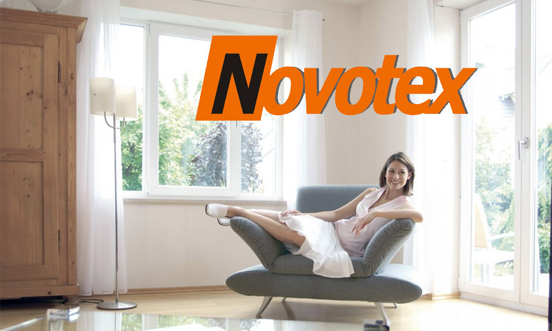 Windows and Novotex profile - reviews and opinions of visitors