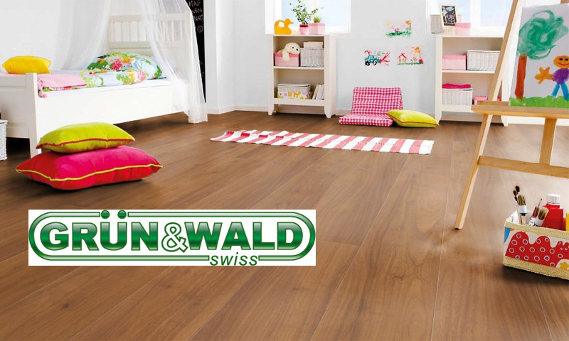 Laminate grunwald reviews
